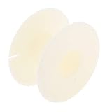 B Baosity 多機能 実用的　プラスチックスプール　工芸糸コード　ワイヤロープ　チェーン　ロール