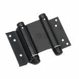 Double Acting Spring Hinge, 4" [並行輸入品]