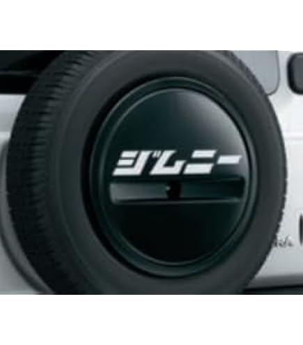 Amazon.co.jp: スズキ純正 ジムニーシエラ (SUZUKI Jimny SIERRA