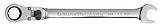 GearWrench 9915 15 mm flex-head組み合わせラチェットレンチby GearWrench