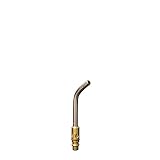 Harris HA-8i Inferno Air-Fuel Acetylene Quick Connect Swirl Tip, 3/8' Size (Pack of 1) [並行輸入品]