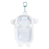 サンリオ(SANRIO) アクリルスタンドホルダー(エンジョイアイドル) シナモロール 収納可能サイズ:約縦14cm×横8cm以内 650471