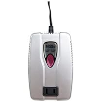 変圧器 100v/120v カシムラ　アメリカ 変圧器 100v/120v カシムラ アメリカ 海外用変圧器 110-130V