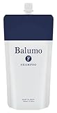 AGAスキンクリニック 【公式】 Balumo バルモFシャンプー 医薬部外品 薬用シャンプー 男性用 女性用 スカルプ 頭皮ケア フラバンジェノール (シャンプー (詰め替え))