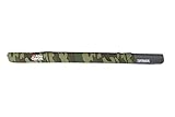 AbuGarcia (アブガルシア) ロッドケース セミハードロッドケース2 WOODLAND CAMO 7'6"