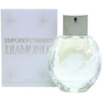 エンポリオ アルマーニ ダイアモンズ EDP 50ml Giorgio Armani Emporio Diamonds EDP 50 ml kainos nuo 33.75