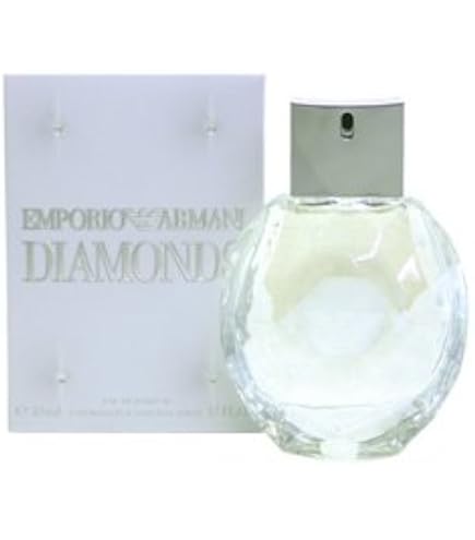 Amazon | エンポリオ アルマーニ ダイヤモンズ EDP SP 100ml[並行輸入