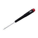 Wiha 96316 Precision Hex Inch Screwdriver, 1/16 x 50mm by Wiha