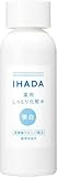 イ ハ ダ 美白 化粧水 薬用クリアローション 敏感肌 美白 ニキビ 肌荒れ シミ そばかす 【医薬部外品】 本体 180mL