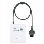 【ドコモ純正商品】ＦＯＭＡ補助充電アダプタ01