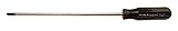 Xcelite XST1020 Super-Tru Nickel Chrome-Plated Steel Phillips Screwdriver, #2 Head, 10" Blade Length
