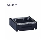 NKKスイッチズ AT-4171 ＵＢ２・フランジなし用スプリングバック形セーフティガードバリア