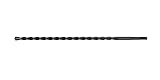 イチネンTASCO TA655RB-32.0 ロングハンマードリル(SDS)32.0mm