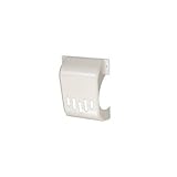 新聞受け郵便差し入れ口用目かくしPO-BX-ND(アイボリー)目隠しBOXタイプ 35095
