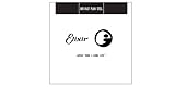 Elixir エリクサー エレキギター/アコースティックギター弦 バラ弦 5本セット .016【国内正規品】