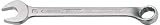 HAZET(ハゼット) コンビネーションレンチ(ショートタイプ) 19mm 60319