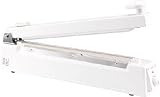ＳＵＲＥ　卓上シーラーカッター付　４００ｍｍ NL402JC5W