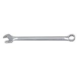 Wright Tool 1146 12-Point Heavy Duty Flat Stem 1-7/16-Inch Combination Wrench [並行輸入品]