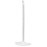 アイリスオーヤマ 湯かき棒 長さ60㎝ パールホワイト BY-600AG