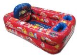 Disney Pixar Cars - Inflatable Safety Bathtub for Baby by Ginsey