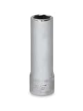 スナップオン(Snap-on)3/8" Drive 12-Point Metric 11 mm Flank Drive Deep Socket [並行輸入品]