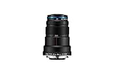 Venus Laowa 25mm f/2.8 2.5-5X ウルトラマクロマニュアルフォーカスレンズ Canon EFマウントカメラ用