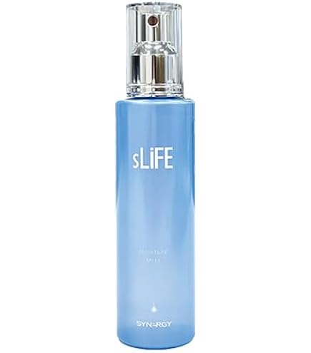 sLIFE フェイシャルモイスチャーライザー 2点セット Amazon | s LIFE フェイシャルモイスチャライザー シナジーワールド