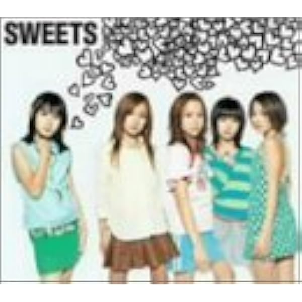 Amazon.co.jp: Bitter sweets(DVD付): ミュージック