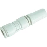 千代田通商:チヨダ ファイブレデューサ W(白)8mm(チューブ)X12mm FR8-12RCW 型式:FR8-12RCW