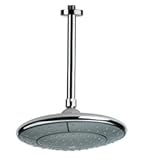 Nameeks 347 N-354dv Remer水セラピーコレクション2.5 GPMシングル機能雨S、 Remer 347N-354DV