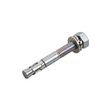 サンコーテクノ:トルコンアンカーTCWタイプ 型式:TCW-1210（1セット:25個入）