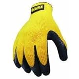 RadiansDPG70XLGripper Coated Glove-XL RUBBER GRIPPER GLOVE (並行輸入品)