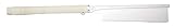 RAZOR Saw Dotsuki Saw Medium Width 370240mm [並行輸入品]