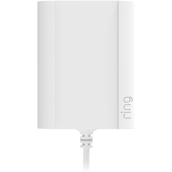 Amazon.co.jp: Ring Battery Doorbell Plus (リング ドアベル