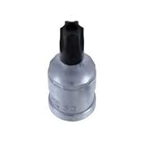 SEK 3/8"(9.5) DR.スペシャルTソケット いじり止め穴付き T-55