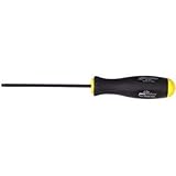 Bondhus 10608 9/64 Ball End Screwdriver with ProGuard Finish 3.3 2-Piece [並行輸入品]