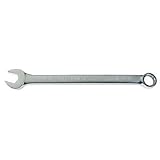 Stanley Proto J1216-T500 Combination Wrench 1/2 ASD Fully Polished 12 Point by Stanley-Proto