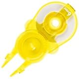 プラス ホワイパースライド交換6mm YL (49559) WH-116R YL