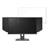 MotoMoto フィルム BenQ XL2566K 用の 保護フィルム ブルーライトカット 超透明