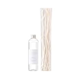 Francfranc フランフラン ソフィスティンス ディフューザー リフィル ブルー（アクア）