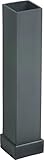 Arlington Industries GPX18BR-1 Gard-N-Post Extender Accessory for Gard-N-Post Outdoor Landscape Ligh