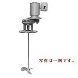 タクミナ 立型ギヤ式攪拌機 GTP-0.2A-SUS316
