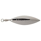 メジャークラフト 簡単ブレード L #2シルバー