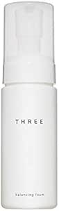 【THREE（スリー）】バランシング フォーム Ｒ_150mL／洗顔料