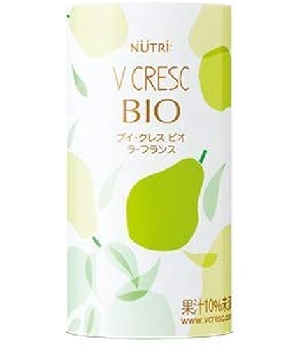Amazon.co.jp: 【3ケースセット】ニュートリー ブイ・クレス CP10
