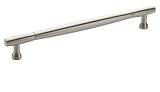 A54007 G10 12 In. Appliance Pull - Satin Nickel