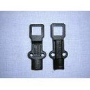 スーパーツール　アマチユアベアリングプーラ（ＡＢ０）用爪（左右２ヶ１組） ABJ0