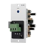 TOA S-04S 信号発生器モジュール 端子台付き