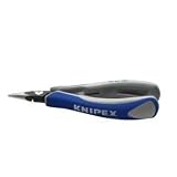 KNIPEX(クニペックス) ESDエレクトロニクスプライヤー 3422-130