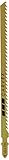 Festool 499478 S 145/4 FSG Jigsaw Blades, 5-Pack by Festool [並行輸入品]